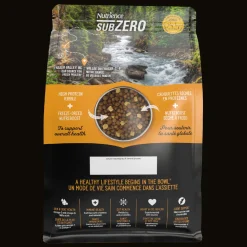 Discount Grain Free SubZero Fraser Valley Formula for Small Breed Dogs Food Dry, Wet, Freeze Dried, Etc.