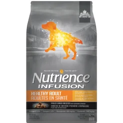 Sale Infusion Adult Dog Food Chicken Food Dry, Wet, Freeze Dried, Etc.