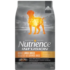 Discount Infusion Adult Large Breed Chicken Food Dry, Wet, Freeze Dried, Etc.