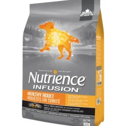 Sale Infusion Adult Dog Food Chicken Food Dry, Wet, Freeze Dried, Etc.