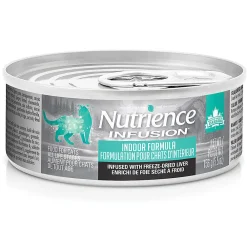 Sale Infusion Canned Adult Indoor Pate Cat Food Wet Food Cans, Pouches, Tetra Paks, Etc.
