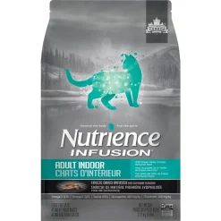 Best Infusion Cat Food Indoor Adult Chicken Dry Food Dry Cat Food