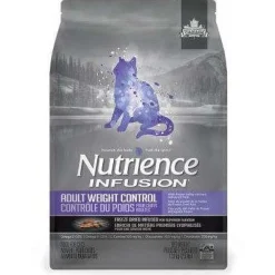 Best Infusion Cat Food Adult Weight Control Dry Food Dry Cat Food