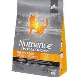Best Infusion Cat Food Adult Chicken Dry Food Dry Cat Food