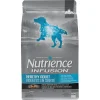 Fashion Infusion Healthy Adult Dog Ocean Fish Food Dry, Wet, Freeze Dried, Etc.