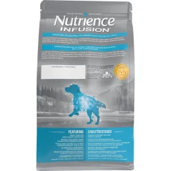 Fashion Infusion Healthy Adult Dog Ocean Fish Food Dry, Wet, Freeze Dried, Etc.