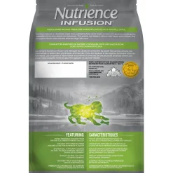 Best Infusion Healthy Puppy Chicken Food Dry, Wet, Freeze Dried, Etc.