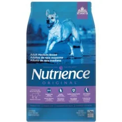 Online Original Adult Medium Breed Lamb Meal with Brown Rice Recipe Food Dry, Wet, Freeze Dried, Etc.
