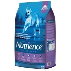 Online Original Adult Medium Breed Lamb Meal with Brown Rice Recipe Food Dry, Wet, Freeze Dried, Etc.