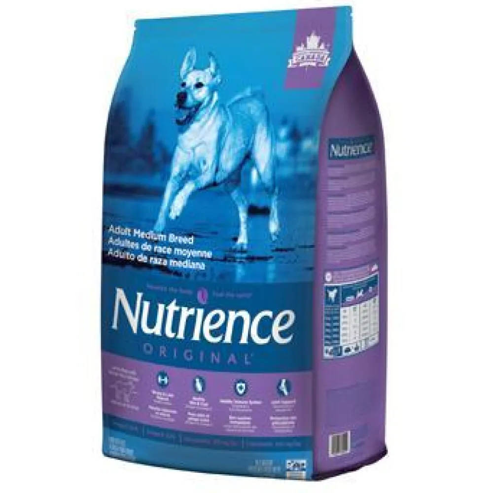 Online Original Adult Medium Breed Lamb Meal with Brown Rice Recipe Food Dry, Wet, Freeze Dried, Etc.