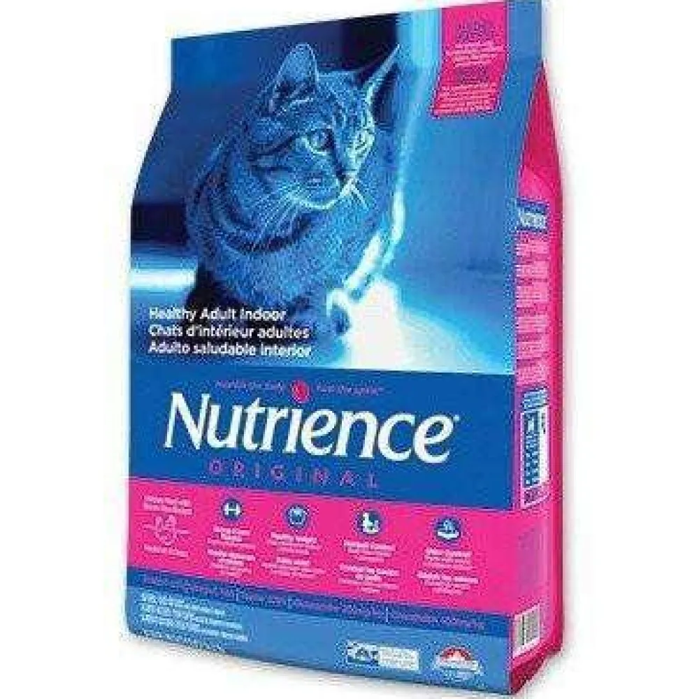 Clearance Original Cat Food Indoor Chicken & Rice Dry Food Dry Cat Food