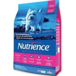Discount Original Dog Food Small Breed Chicken & Rice Food Dry, Wet, Freeze Dried, Etc.