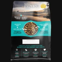Discount SubZero Duck & Pear Limited Ingredient Dog Food Food Dry, Wet, Freeze Dried, Etc.