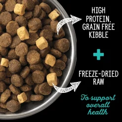 Discount SubZero Duck & Pear Limited Ingredient Dog Food Food Dry, Wet, Freeze Dried, Etc.