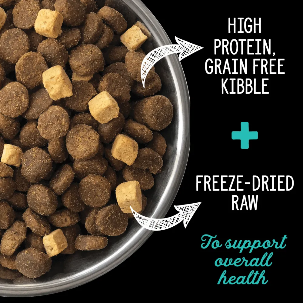 Discount SubZero Duck & Pear Limited Ingredient Dog Food Food Dry, Wet, Freeze Dried, Etc.