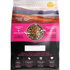 Fashion SubZero Lamb & Pumpkin Limited Ingredient Dog Food Food Dry, Wet, Freeze Dried, Etc.