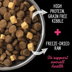 Fashion SubZero Lamb & Pumpkin Limited Ingredient Dog Food Food Dry, Wet, Freeze Dried, Etc.