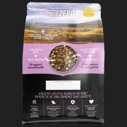 Sale SubZero Pork & Apple Limited Ingredient Dog Food Food Dry, Wet, Freeze Dried, Etc.