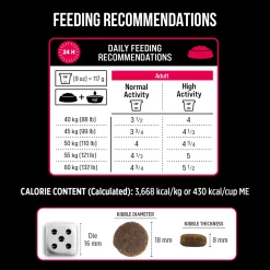 Best SubZero Prairie Red Large Breed Grain Free Dog Food Food Dry, Wet, Freeze Dried, Etc.