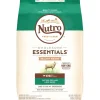 Best Wholesome Essentials Dog Food Adult Healthy Weight Food Dry, Wet, Freeze Dried, Etc.
