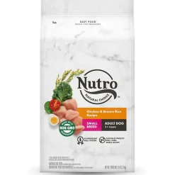 Fashion Wholesome Essentials Dog Food Adult Small Breed Chicken Food Dry, Wet, Freeze Dried, Etc.