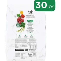 New Wholesome Essentials Dog Food Large Breed Adult Lamb Food Dry, Wet, Freeze Dried, Etc.