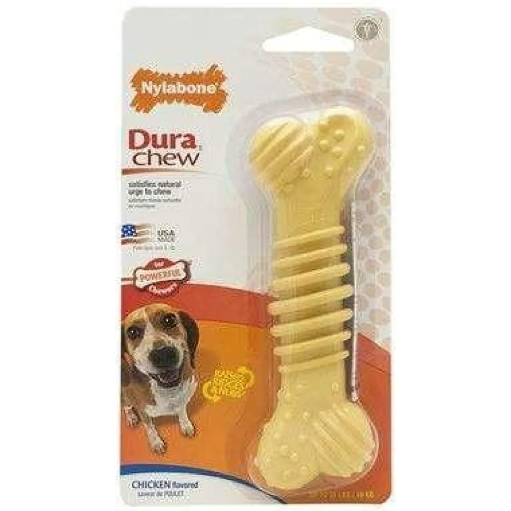 Best Durachew Plus Bone Supplies Leashes, Collars, Beds, Flea & Tick, Etc. | Toys Interactive, Plush, Etc.