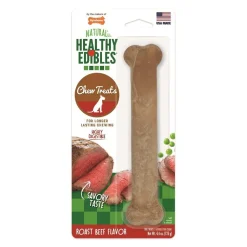 Sale Healthy Edible Roast Beef Supplies Leashes, Collars, Beds, Flea & Tick, Etc. | Toys Interactive, Plush, Etc.