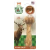 Sale Healthy Edibles Wild Venison Supplies Leashes, Collars, Beds, Flea & Tick, Etc. | Toys Interactive, Plush, Etc.