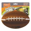 Fashion Play Football Supplies Leashes, Collars, Beds, Flea & Tick, Etc. | Toys Interactive, Plush, Etc.