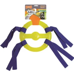 Discount Play Ring Thing Supplies Leashes, Collars, Beds, Flea & Tick, Etc. | Toys Interactive, Plush, Etc.
