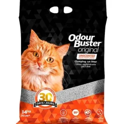 Discount Original Clumping Cat Litter Supplies Collars, Scratchers, Toys, Etc.