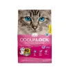 New Ultra Premium Baby Powder Clumping Litter Supplies Collars, Scratchers, Toys, Etc.