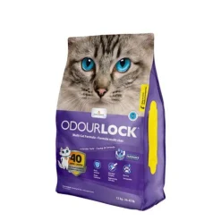 Best Ultra Premium Lavender Clumping Litter Supplies Collars, Scratchers, Toys, Etc.