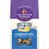 New Classic Original Mix Natural Oven-Baked Biscuits Dog Treats Treats Treats & Chews