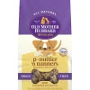 Discount Classic P-Nuttier 'N Nanners Grain Free Mini Oven-Baked Biscuits Dog Treats Treats Treats & Chews