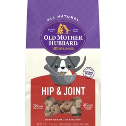 Fashion Hip & Joint Natural Oven-Baked Biscuits Dog Treats Treats Treats & Chews