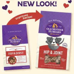 Fashion Hip & Joint Natural Oven-Baked Biscuits Dog Treats Treats Treats & Chews