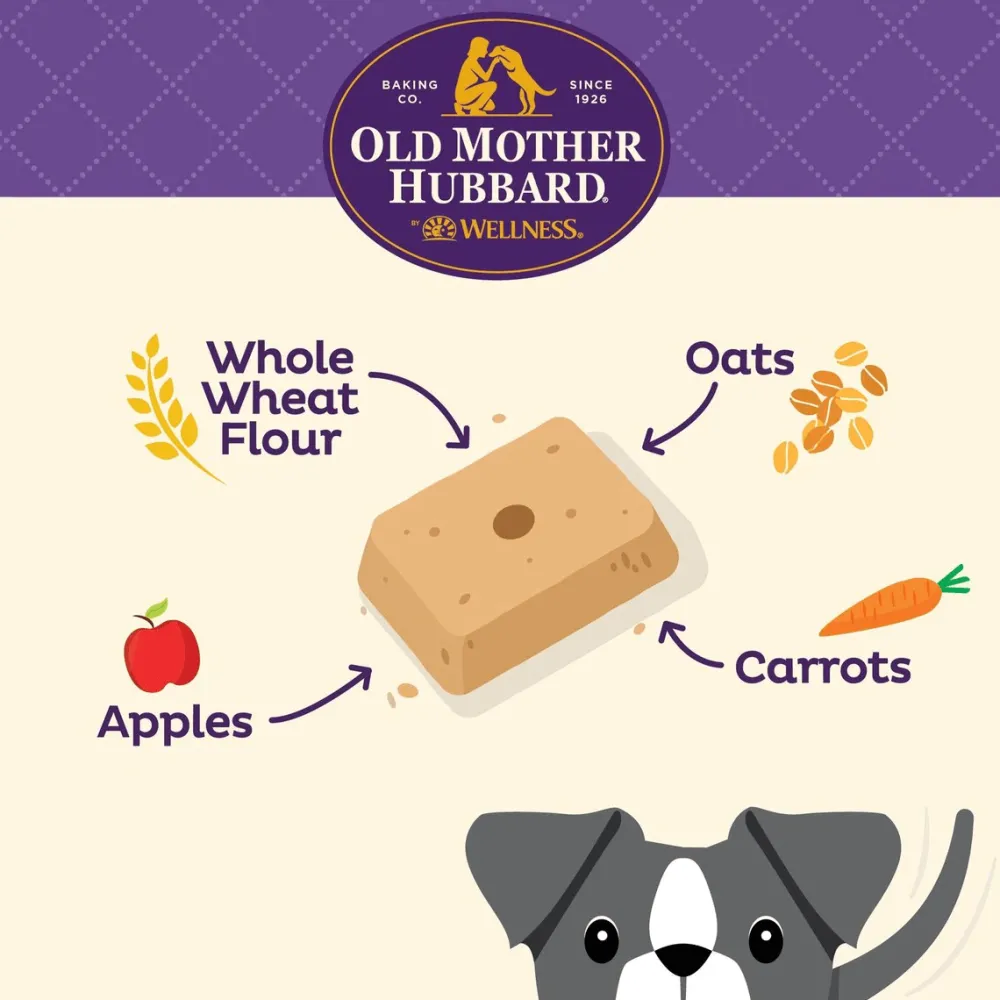 Fashion Hip & Joint Natural Oven-Baked Biscuits Dog Treats Treats Treats & Chews