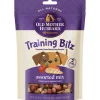 Best Training Bitz Assorted Mix Natural Oven-Baked Biscuits Dog Treats Treats Treats & Chews