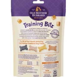 Best Training Bitz Assorted Mix Natural Oven-Baked Biscuits Dog Treats Treats Treats & Chews
