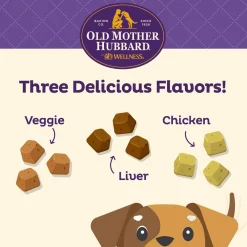 Best Training Bitz Assorted Mix Natural Oven-Baked Biscuits Dog Treats Treats Treats & Chews