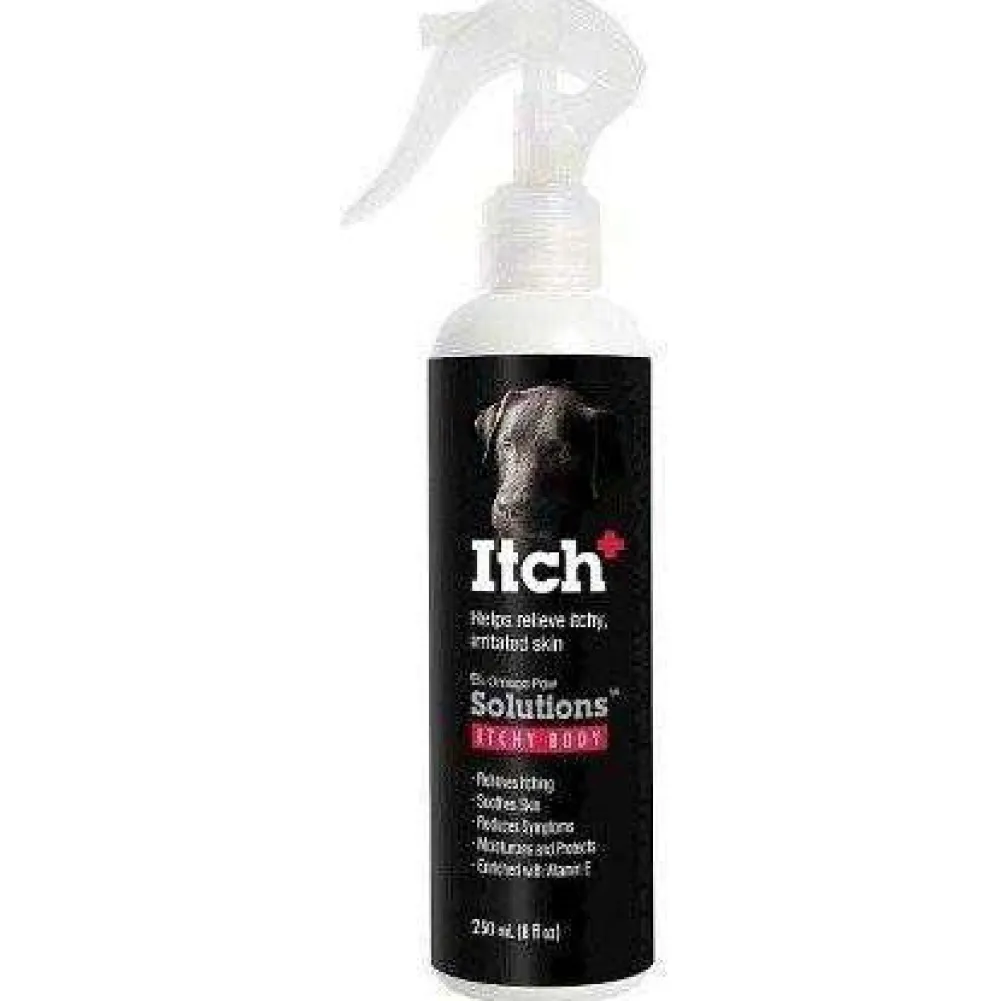 Clearance Omega Paw Solutions Itchy Body Supplies Leashes, Collars, Beds, Flea & Tick, Etc.