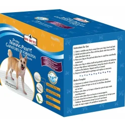 Discount On Duty Puppy Training Pads Supplies Leashes, Collars, Beds, Flea & Tick, Etc.
