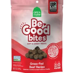 Clearance Be Good Bites Grass-Fed Beef Dog Treats Treats Treats & Chews