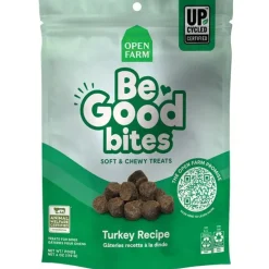 Clearance Be Good Bites Turkey Dog Treats Treats Treats & Chews