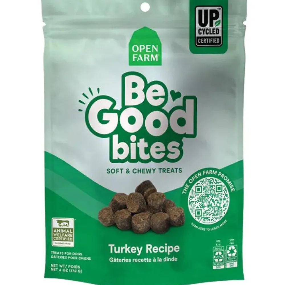 Clearance Be Good Bites Turkey Dog Treats Treats Treats & Chews