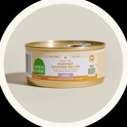 Fashion Cat Canned Harvest Chicken Recipe Wet Food Cans, Pouches, Tetra Paks, Etc.