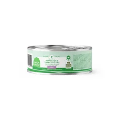 Online Cat Canned Homestead Turkey Recipe Wet Food Cans, Pouches, Tetra Paks, Etc.