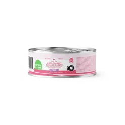 Fashion Cat Canned Wild Caught Salmon Recipe Wet Food Cans, Pouches, Tetra Paks, Etc.